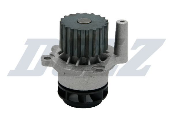 Devirdaim Su Pompası  Volkswagen Polo III 2/4 Kapı (6N2)(10.1999->2001)  DOLZ A196