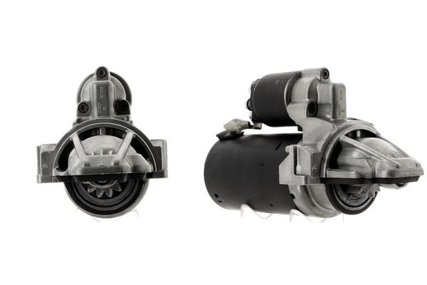 Marş Dinamosu  MGA 29043