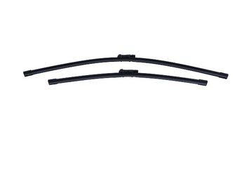 Silecek Süpürgesi Ön  600/470 mm - 24/18 inç PHAFF 01089  3G1998002 3G1998002A