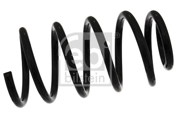 Helezon Yayı Arka Opel Corsa D (2006->)  SWAG 40 94 6936