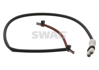 Balata İkaz Kablosu Ön SWAG 20 93 3405  99761268000 997 612 680 00 99761268001 997 612 680 01