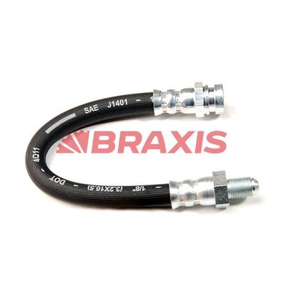 Fren Hortumu Ön Sağ veya Sol BRAXIS AH0179