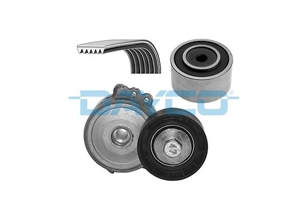 Vantilatör Kayış Seti  DAYCO KPV100