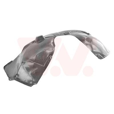 Çamurluk Davlumbazı Ön Sağ Opel Crossland X (2017->) / Crossland (2021->)  MADE IN TAIWAN 778-2111