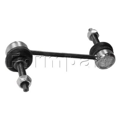 Viraj Demir Askı Rotu Ön Sağ veya Sol Jaguar S-Type (03.1999->)  FORMPART 4808000