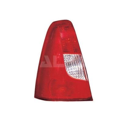 Stop Lambası Sağ Dacia Logan (05.2005->)  PLEKSAN 2280