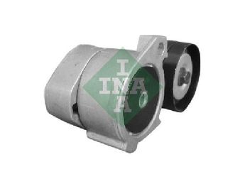 Vantilatör Kayış Gergi Rulmanı  INA 531 0615 30  5010412956 50 10 412 956