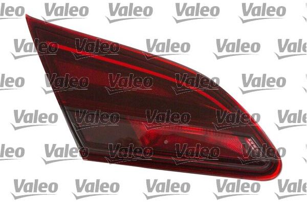 Stop Lambası İç Sağ OPEL ORJINAL 13386259