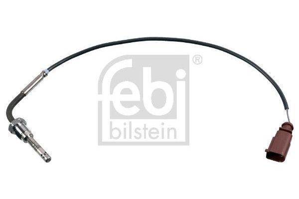 Egzoz Sıcaklık Sensörü  Porsche Cayenne (Typ 92A)(02.2010->)  FEBI BILSTEIN 185580