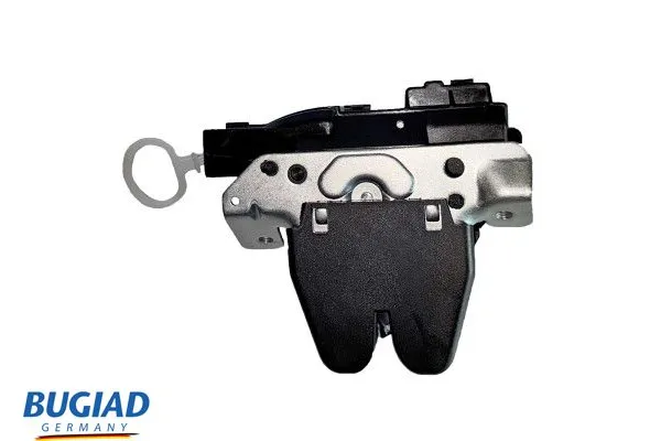 Bagaj Kapak Kilidi  Mercedes E -Serisi Coupe (BM 207)(05.2009->)  OPTIMUM 1177500085