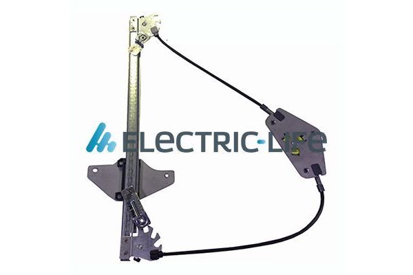 Cam Krikosu Ön Sol BITAPART BPE309253