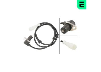 Abs Sensörü Ön Sağ OPTIMAL 06-S249  60577321 60615270 60810774 60812395