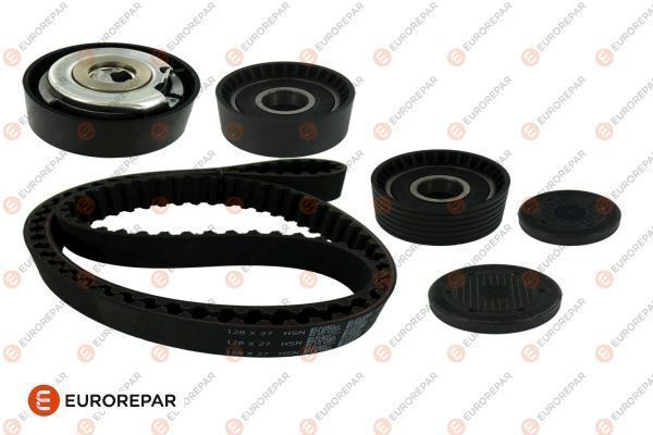 Triger Kayış Seti  Renault Laguna (B56)(04.1998->)  EUROREPAR 1611259480