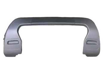 Plakalık Ön EUROBUMP DAC07DU048  620724861R