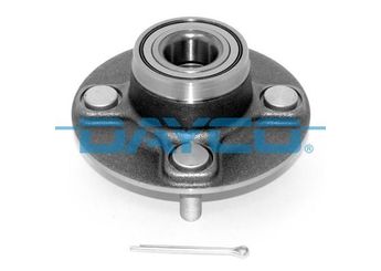 Teker Rulmanı Arka Sağ veya Sol DAYCO KWD1401  KWD1401 432004F100 432004F105 432004F106 432004F116 4320221B00 4320234B00 4320272B00