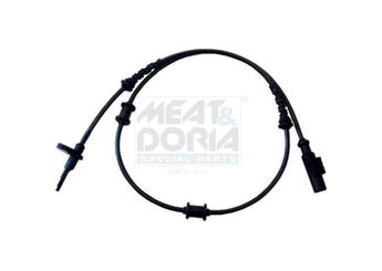 Abs Sensörü Arka Sağ veya Sol GVA 5327160  4545F2 51787753 51725100 46862099 52057984 52091139 52148323 4727636AA 04727636AA K04727636AA 00004545F2 4545H1 00004545H1 1680791980 1686199980