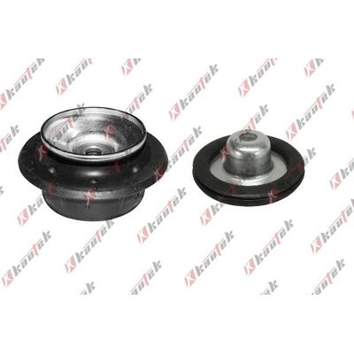 Amortisör Tabla Takozu Ön Sağ veya Sol Volkswagen Passat (312)(04.1988->1993)  KAUTEK VW-SM067KT