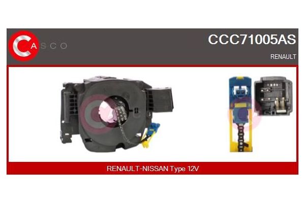 Airbag Sargısı  ZENON RN413