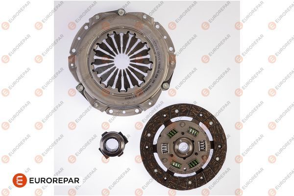 Debriyaj Seti  Renault Megane I 5 Kapı (BA0)(08.1995->)  PSA ORJINAL 682239880