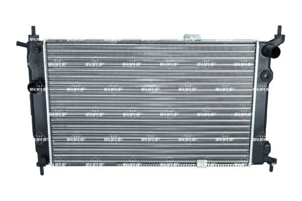 Su Radyatörü  NRF 52204