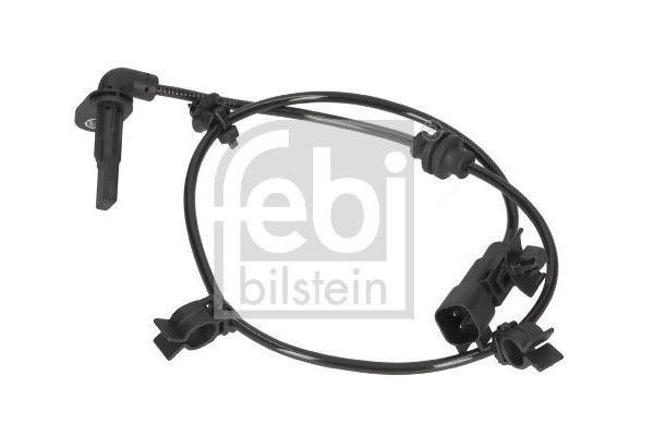 Abs Sensörü Arka Sağ veya Sol Chevrolet Cruze (2009->)  FEBI BILSTEIN 40476