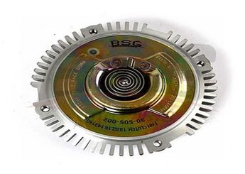 Soğutma Fanı (Fan Termik)  BSG 30-505-002  6176701 88VB8A616AA 6 176 701