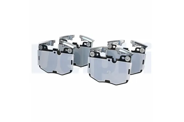 Fren Disk Balata Ön BMW 4 Serisi Cabrio (G23)(2020->)  DELPHI LP3235