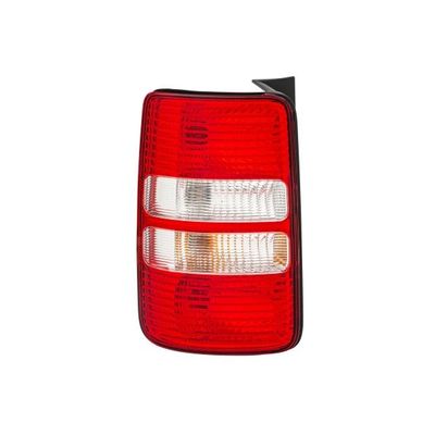 Stop Lambası Sol Volkswagen Caddy P.Van/Kombi (2C)(08.2010->2015)  HELLA 2VP 354 999-011