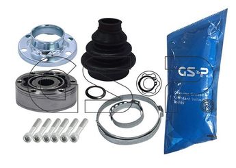 Aks Kafası Ön İç Sağ GSP 648004  4315132 46307129 60806930 82282139 92601388 92601892 9936769 6962754 95133290100 95133190100