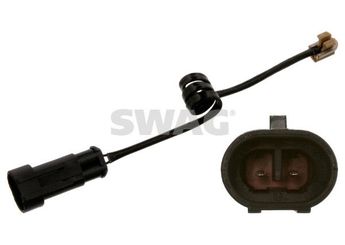 Balata İkaz Kablosu Ön SWAG 37 93 5448  42567354 42556205 0 4255 6205 0 4256 7354 42567448 0 4256 7448 4255 6205 4256 7354 4256 7448