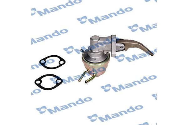 Yakıt Otomatiği  MAHER 10304