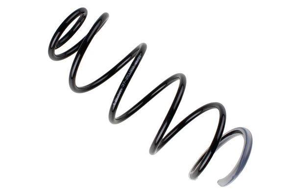 Helezon Yayı Ön Citroen C4 5 Kapı (08.2010->)  FROW 258.1233.001