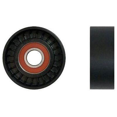 Vantilatör Kayış Gergi Rulmanı  WAGENBURG BM.212