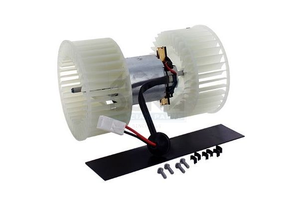 Kalorifer Motoru  IVECO ORJINAL 42553953