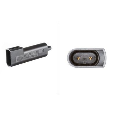 Dış Hava Sıcaklık Sensörü  HELLA 6PT 009 522-011