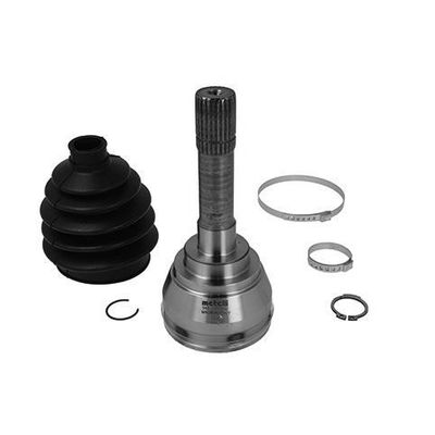 Aks Kafası Ön Dış Sağ veya Sol CIFAM 607-540