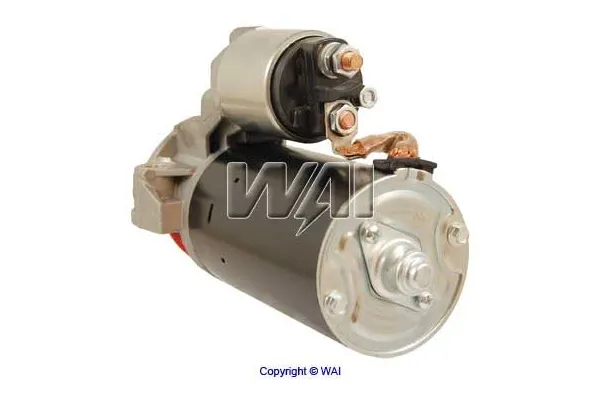 Marş Dinamosu  Ford Transit P.Van (TTG)(2013->2019)  SPAGO STR1077