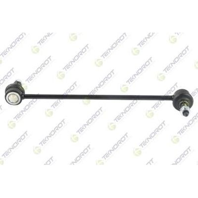 Viraj Demir Askı Rotu Ön Sağ veya Sol Opel Corsa E (2014->)  TEKNOROT O-346