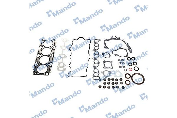 Takım Conta  MANDO DM2091027F40