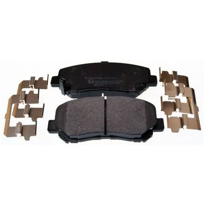 Fren Disk Balata Ön Mazda CX-5 (KF)(09.2017->)  MGA 55734