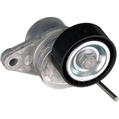 Vantilatör Kayış Gergi Rulmanı  Dacia Logan MVC (12.2006->)  GATES T39163