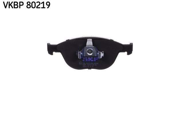 Fren Disk Balata Ön Ford Transit Connect (TC7)(2002->)  SKF VKBP 80219