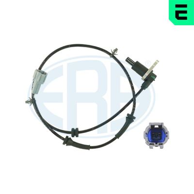 Abs Sensörü Arka Sağ Nissan Almera Tino (V10M)(05.2000->)  ERA 560678A