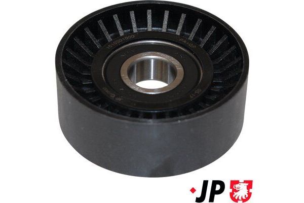 Vantilatör Kayış Gergi Rulmanı  WAGENBURG FO.602