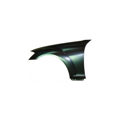 Çamurluk Ön Sol Mercedes S -Serisi Sedan (BM 221)(06.2005->)  EUROBUMP MER0821002