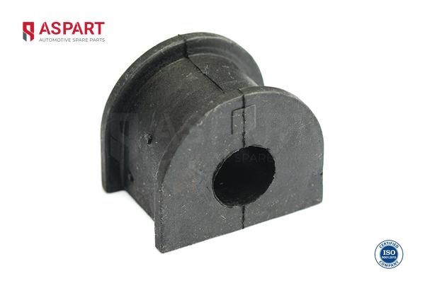 Viraj Demir Lastiği Arka Mitsubishi Lancer Sedan (CY0)(2007->)  ASPART 1SRU1097