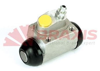 Fren Silindiri Arka Sağ BRAXIS AJ2088  5838022000 5838028000