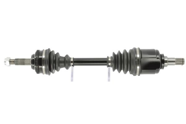 Aks Komple Ön Sol Daewoo Kalos (2002->)  MGA 73277