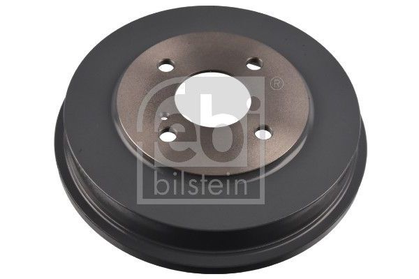 Kampana Arka Sağ veya Sol Ford Tourneo Courier (C4A)(2013->)  FEBI BILSTEIN 178514
