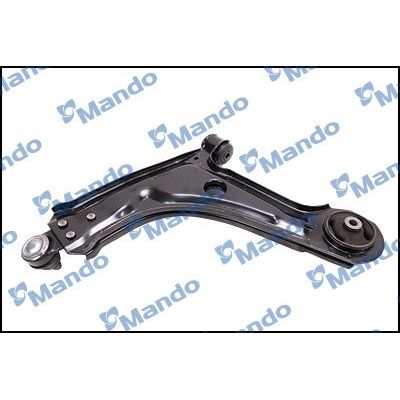 Salıncak Ön Alt Sağ Chevrolet Rezzo (2005->)  RIW CV6007